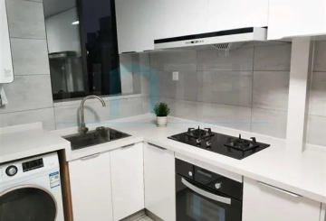 Rm 1905 No 2 Lane 340 Yanping  Road(4)