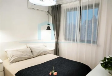 Rm 1905 No 2 Lane 340 Yanping  Road(5)