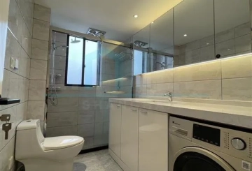 Rm 1905 No 6 Regent Garden(7)