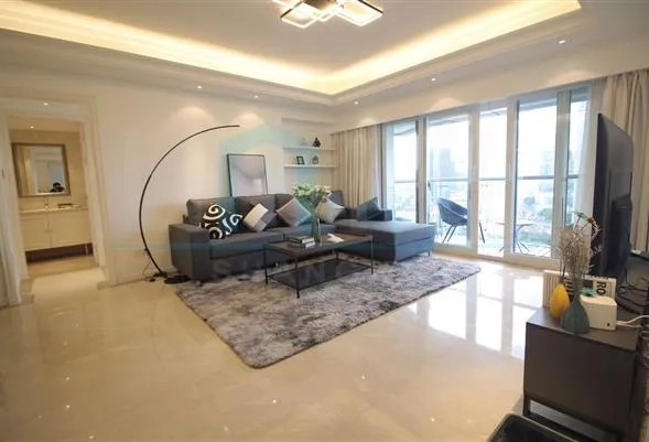 Rm 19A City Apartment