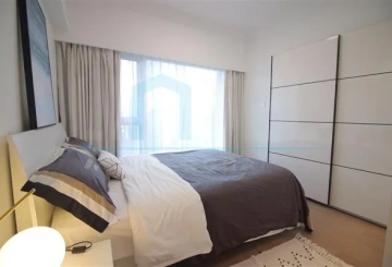 Rm 19A City Apartment(12)