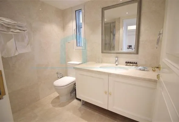 Rm 19A City Apartment(13)