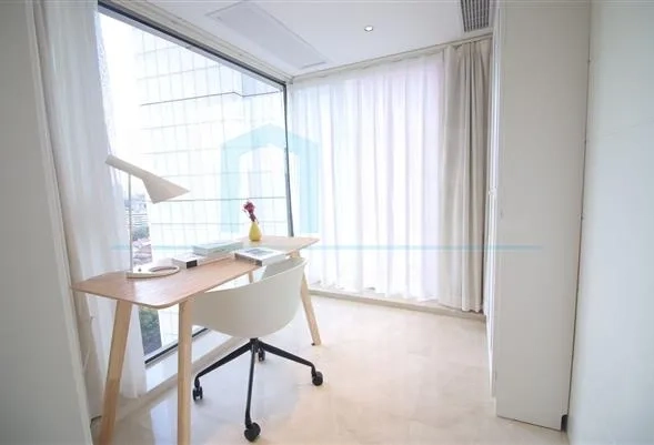 Rm 19A City Apartment(15)