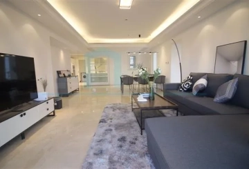 Rm 19A City Apartment(2)