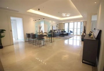 Rm 19A City Apartment(3)