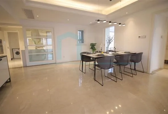 Rm 19A City Apartment(4)
