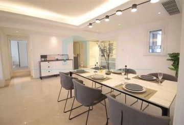 Rm 19A City Apartment(5)
