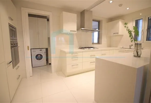 Rm 19A City Apartment(6)