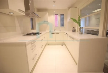 Rm 19A City Apartment(7)