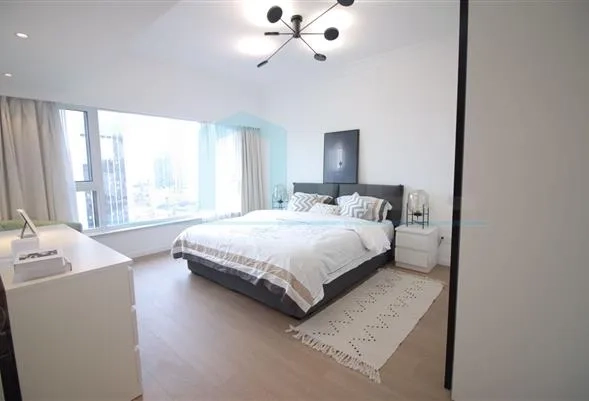Rm 19A City Apartment(8)