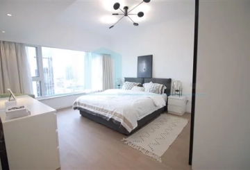 Rm 19A City Apartment(8)