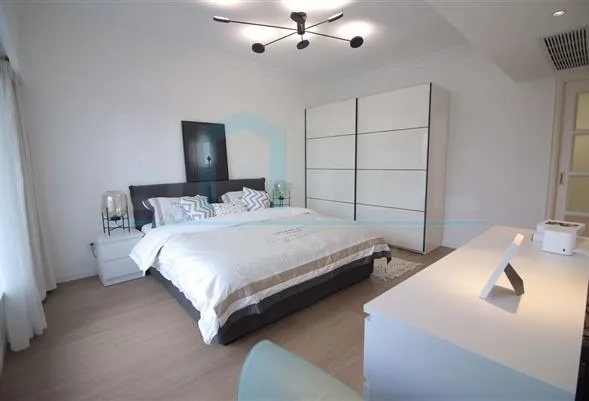Rm 19A City Apartment(9)