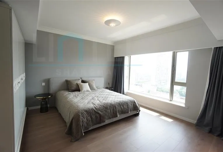 Rm 19B City Apartment(11)