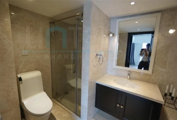 Rm 19B City Apartment(12)