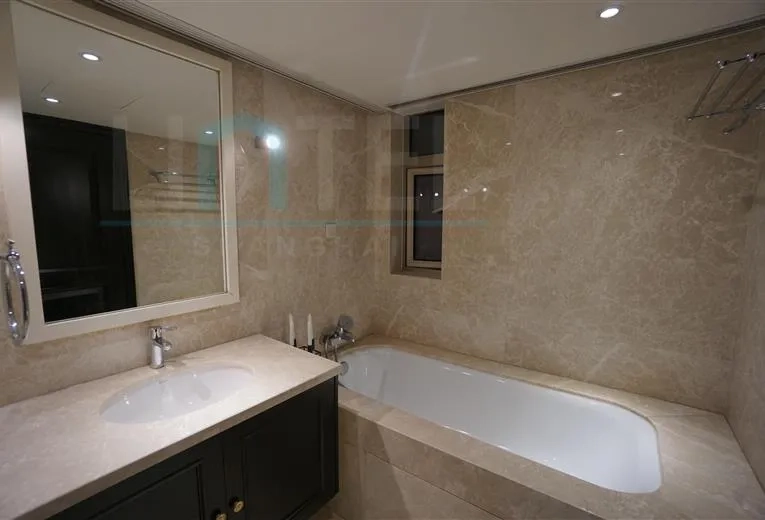 Rm 19B City Apartment(13)