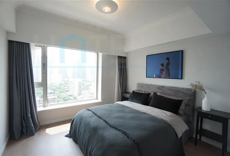 Rm 19B City Apartment(14)