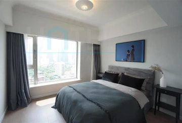 Rm 19B City Apartment(14)