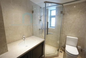 Rm 19B City Apartment(15)
