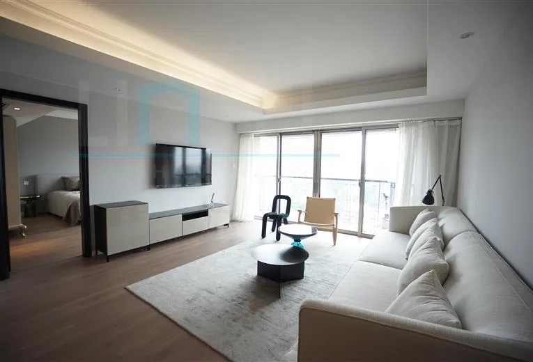 Rm 19B City Apartment(2)