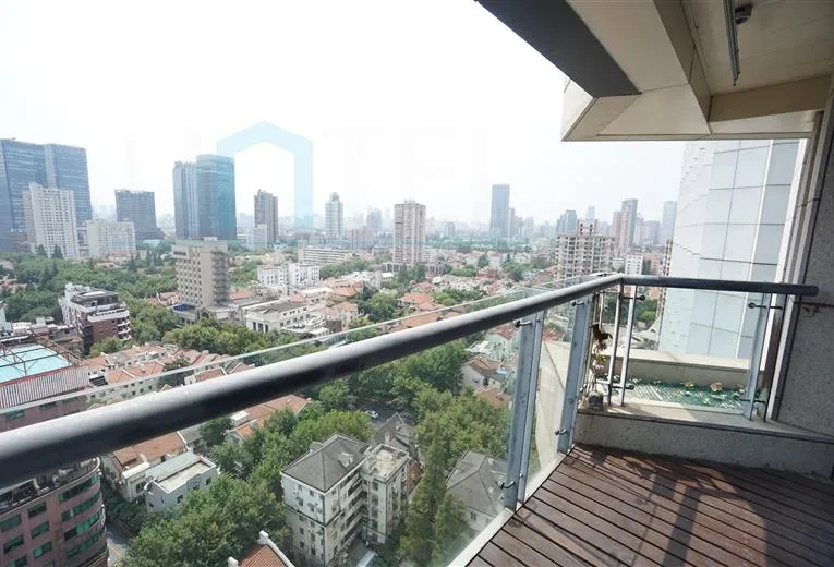 Rm 19B City Apartment(3)