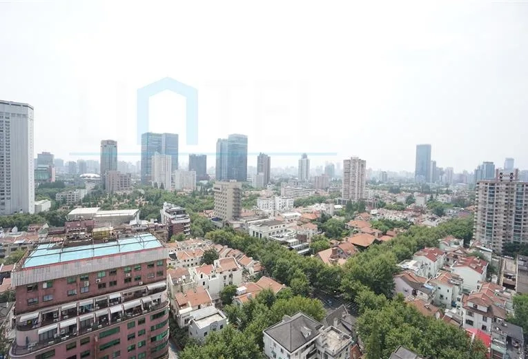 Rm 19B City Apartment(4)