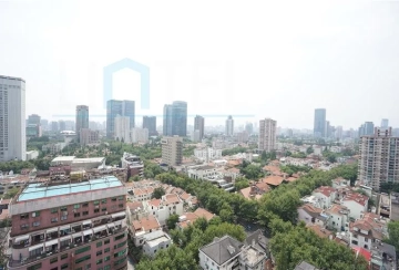 Rm 19B City Apartment(4)