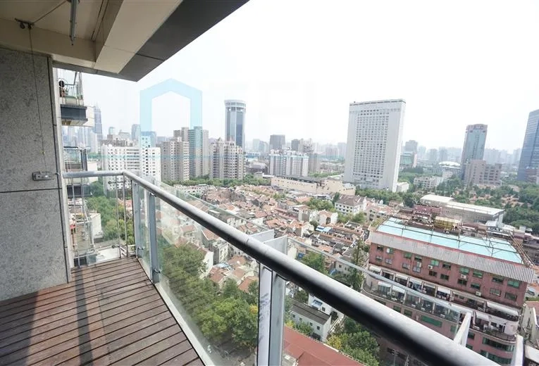 Rm 19B City Apartment(5)