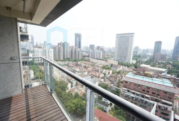 Rm 19B City Apartment(5)