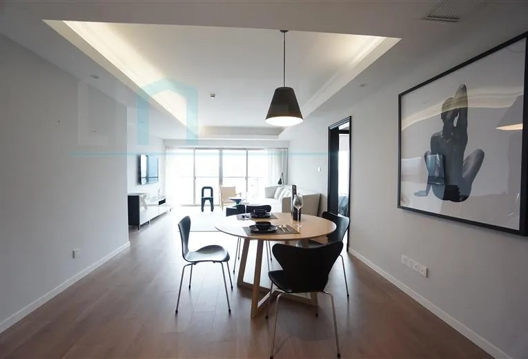 Rm 19B City Apartment(6)