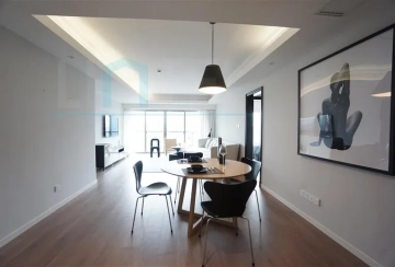 Rm 19B City Apartment(6)