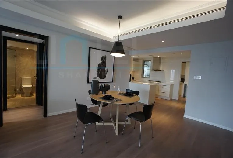 Rm 19B City Apartment(7)