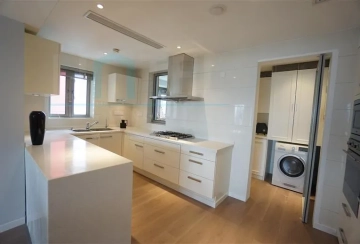 Rm 19B City Apartment(8)
