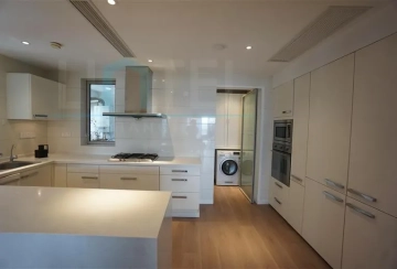 Rm 19B City Apartment(9)