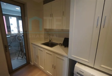 Rm 19B City Apartment(10)