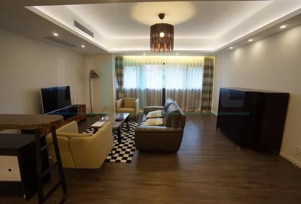Rm 1A No 2 41 Hengshan Road(2)