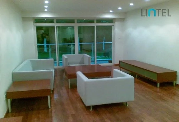 Rm 1B Huating Court