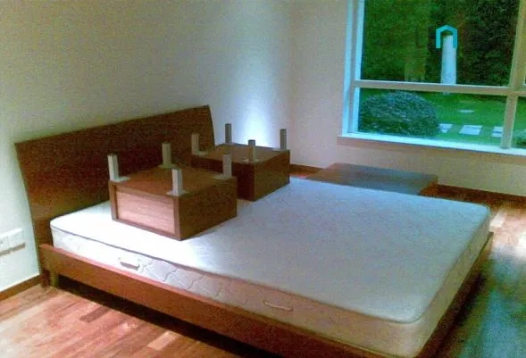 Rm 1B Huating Court(2)