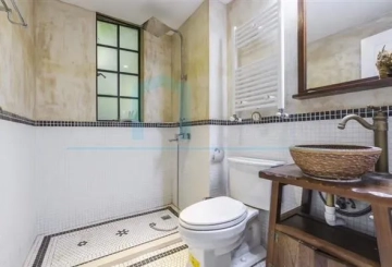 Rm 1B No 10 Lane 123 Yanping  Road(9)