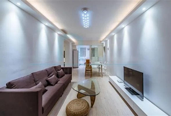 Rm 1B No 14 Lane 123 Yanping Road(2)