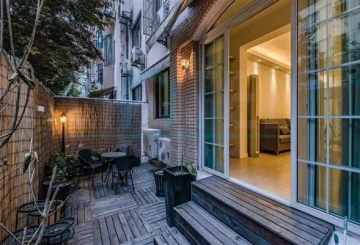 Rm 1B No 14 Lane 123 Yanping Road(4)