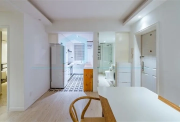 Rm 1B No 14 Lane 123 Yanping Road(6)