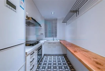 Rm 1B No 14 Lane 123 Yanping Road(8)