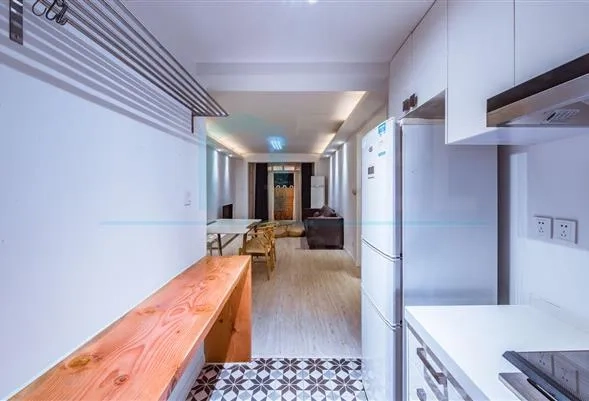 Rm 1B No 14 Lane 123 Yanping Road(9)