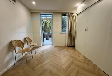 Rm 1B No 3 Da'an Garden(16)