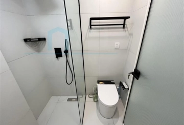 Rm 1B No 3 Da'an Garden(18)
