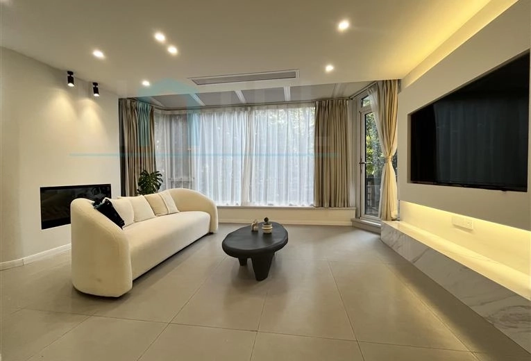 Rm 1B No 3 Da'an Garden(2)