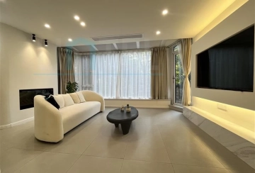 Rm 1B No 3 Da'an Garden(2)