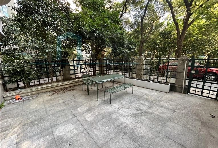 Rm 1B No 3 Da'an Garden(3)