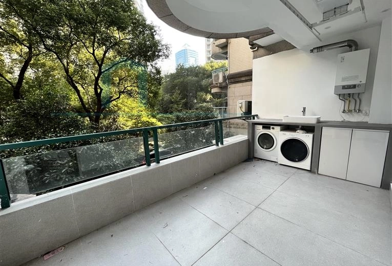 Rm 1B No 3 Da'an Garden(7)