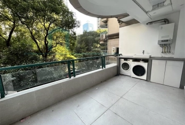 Rm 1B No 3 Da'an Garden(7)